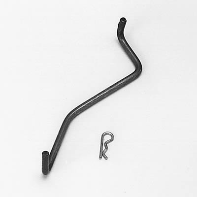 Edelbrock ED9178 Perf Series Choke Rod ED7164 W/Q-Jet Carb