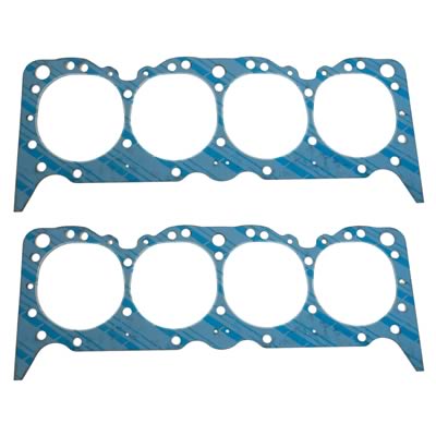 Edelbrock 7359 Cylinder Head Gasket Set for Chevrolet