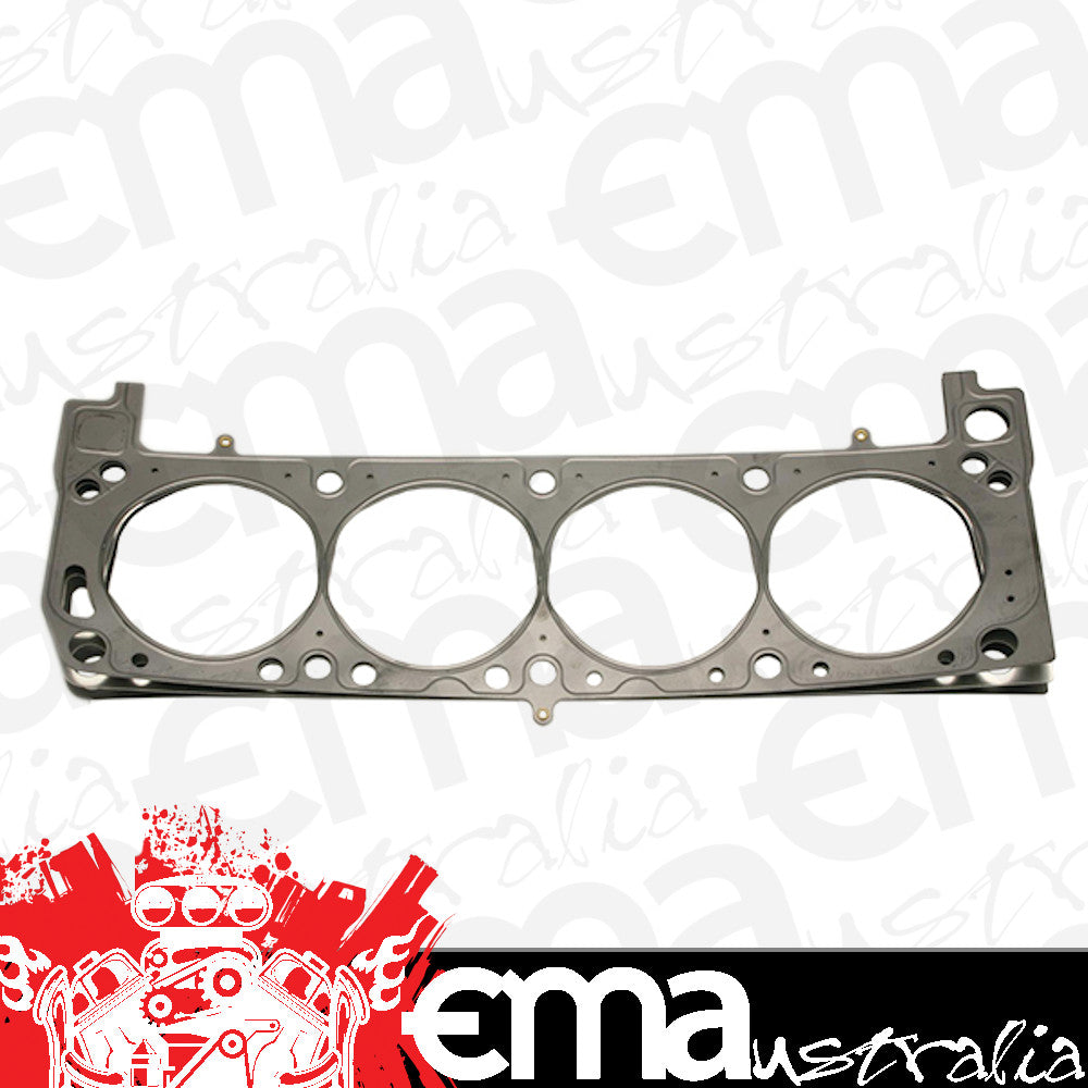 Multi Layer Steel (Head Gasket)