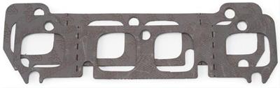 Edelbrock 7241 Exhaust Manifold Gasket Set for Chevrolet