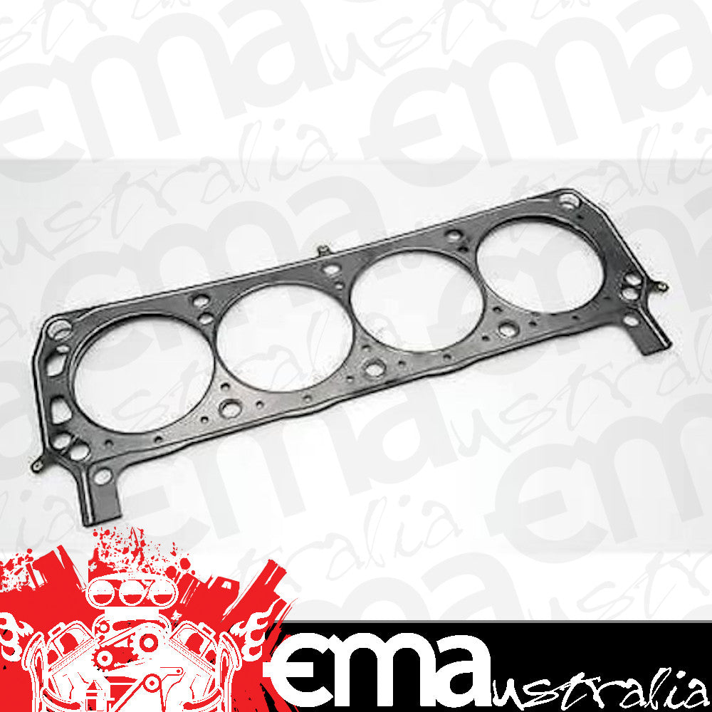 Chev Small Block Gen I 262-400 C.I.D SB MLS Head Gasket 4.060" Bore.060" (each) Cometic Gaskets CMC5877-060