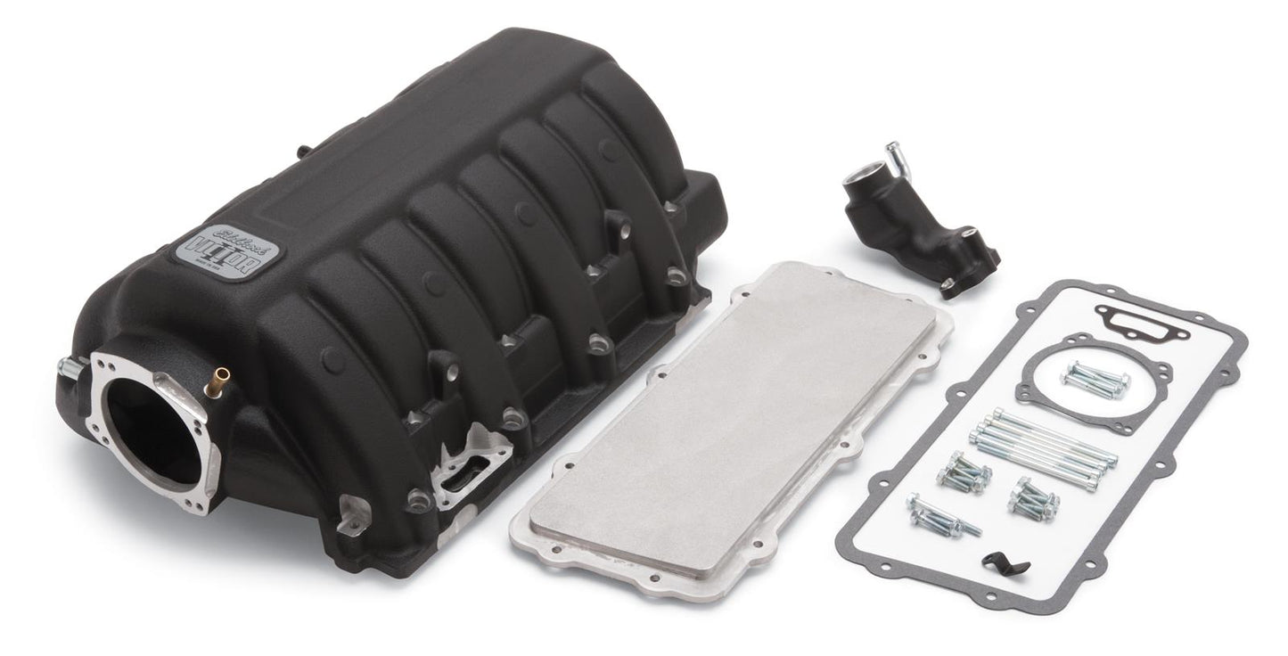 Edelbrock ED7179 Victor II Intake Manifold 5.7 6.1 & 6.4 Hemi