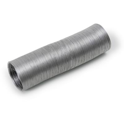 Edelbrock ED65904 Flex Tube 1-3/4" Universal Fit