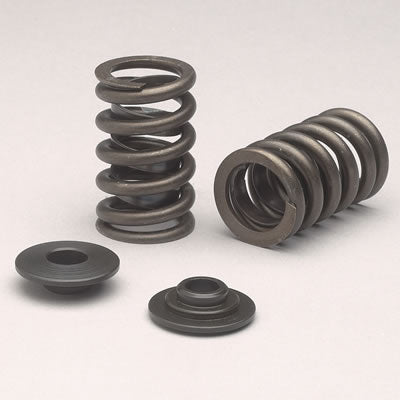 Edelbrock 5794 Complete Sure Seat Valve Spring Kit for Chevy 262-400 V8 1957-95