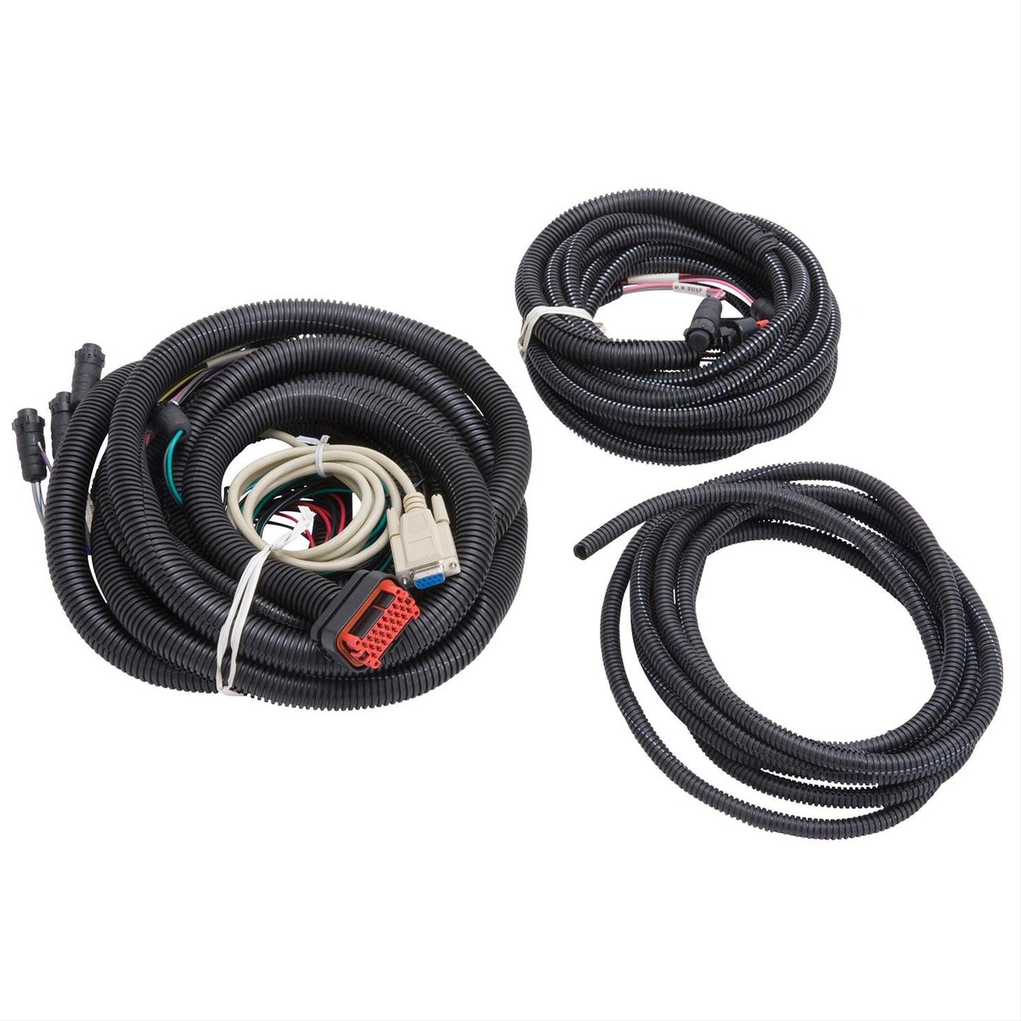 Edelbrock ED91129 Q-Data Wiring Harness suits Qwikdata