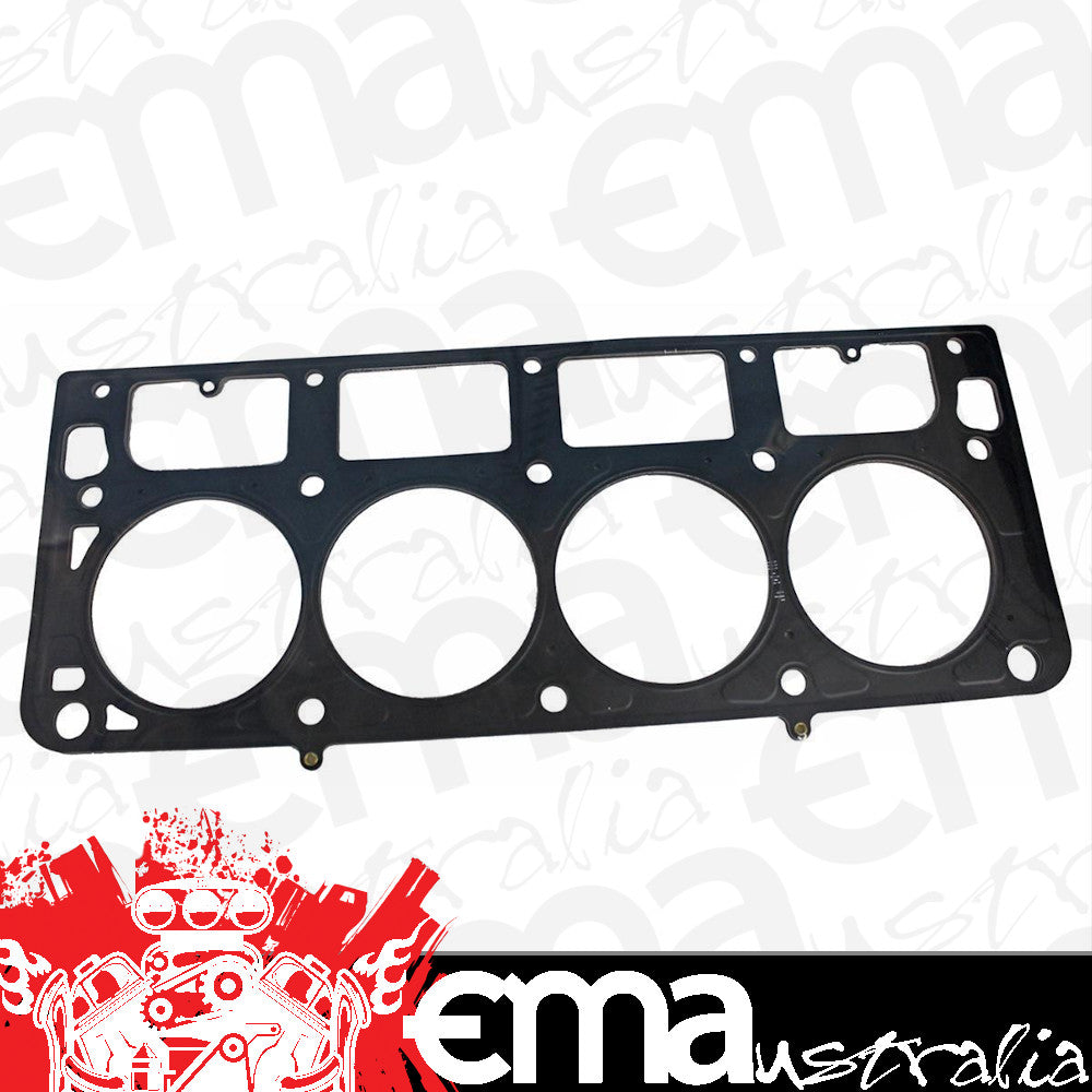 Chev/Holden LS2 6.0L V8 Chev Holden MLS Head Gasket 4.040" Bore (each) Cometic Gaskets CMH1295SP8120S