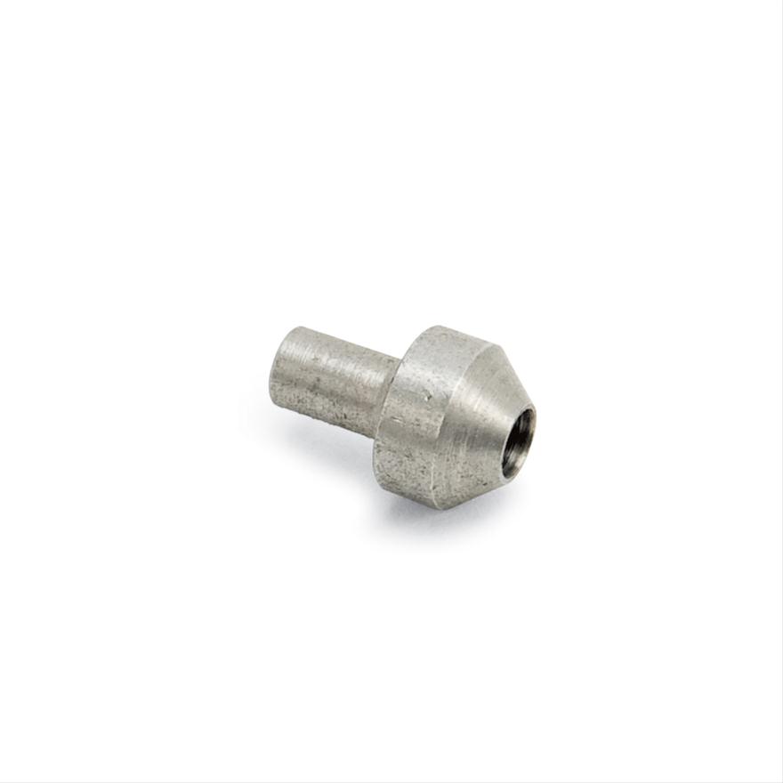 Edelbrock ED73111 Nitrous Taper Face Jet .0111" suits Nitrous