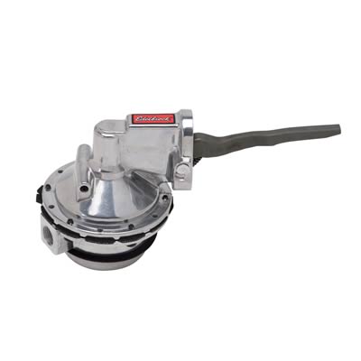 Edelbrock 1718 Victor Series Mechanical Fuel Pump for 429/460 Ford (130 GPH)