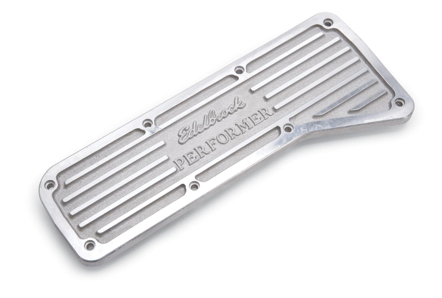 Edelbrock ED3883 Performer Truck Plenum Cover Ford 5.0L EFI V8 Truck