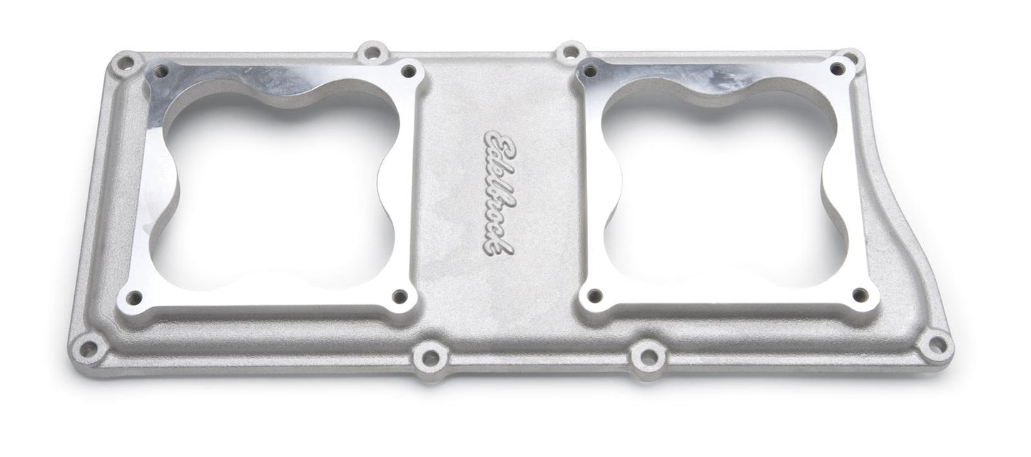 Edelbrock ED7086 Victor Tunnel Ram top Only BB Chev 468-582 V8