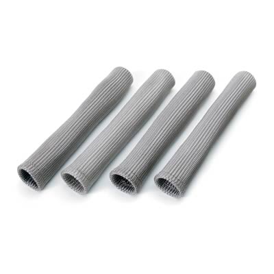Edelbrock ED65889 Spark Plug Boot Protector 4Pk Universal Fit