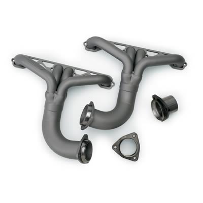 Edelbrock ED65753 Exhaust Headers SB Chev V8 Vortec