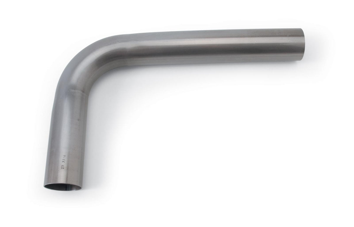 Edelbrock ED65966 Mandrel Bend 2.25 90 Universal Fit