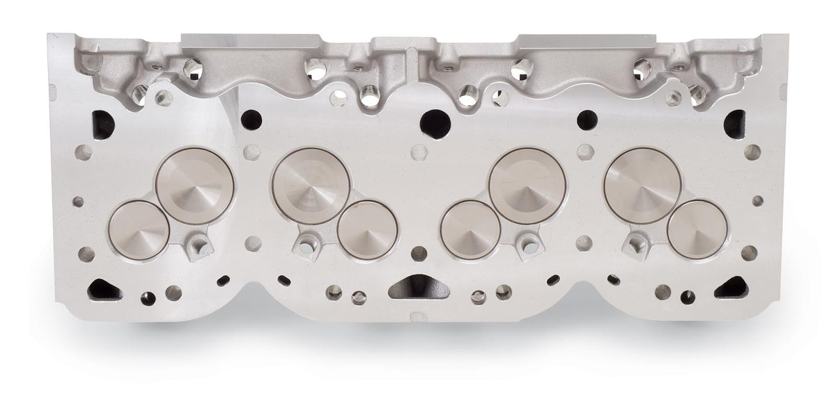 Edelbrock 608119 RPM 348/409 Chevy Cylinder Head Hydraulic Flat Tappet Cam Polished