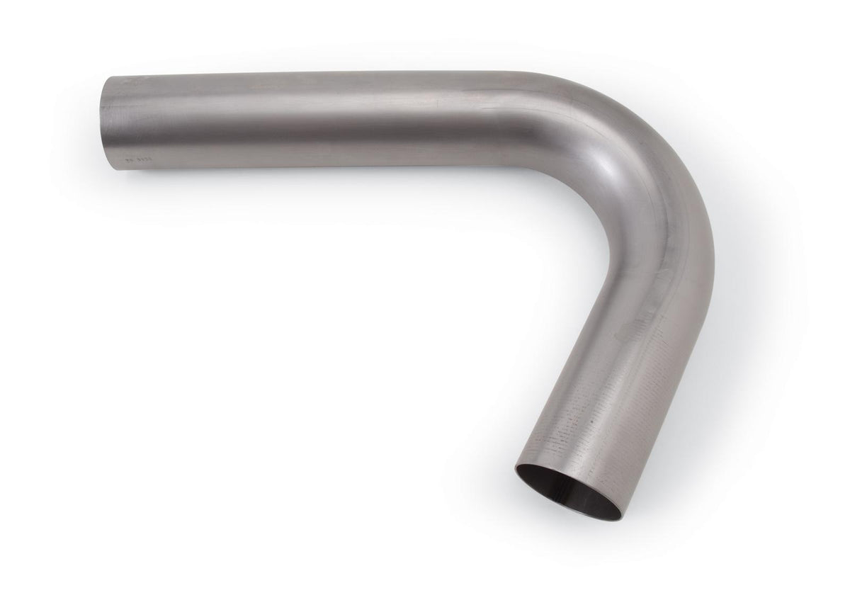 Edelbrock ED65963 Mandrel Bend 3" 120 Universal Fit