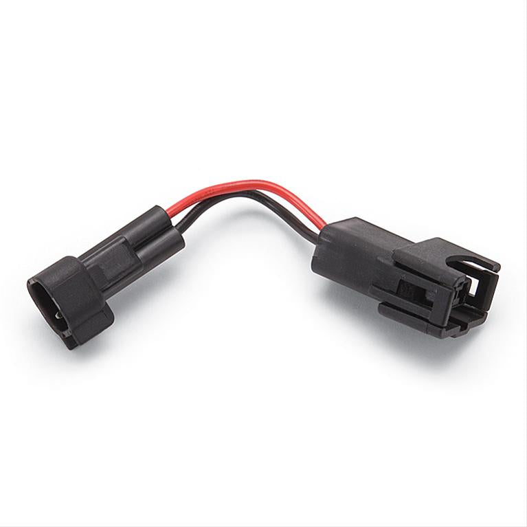 Edelbrock ED15904 Fuel Injector Adapter Uscar Style