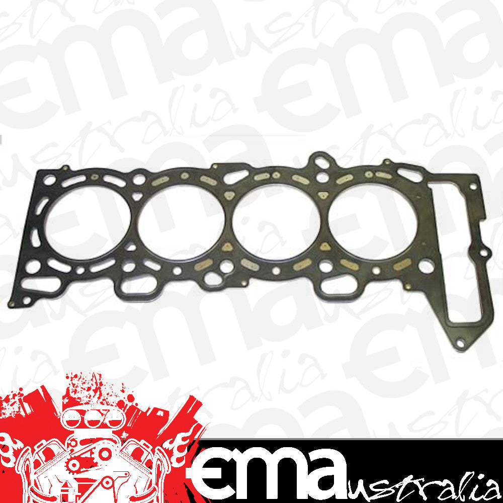 Multi Layer Steel Head Gasket (for Nissan SR20DET, 90mm Bore .051" Thick) (CMH1796SP3051)