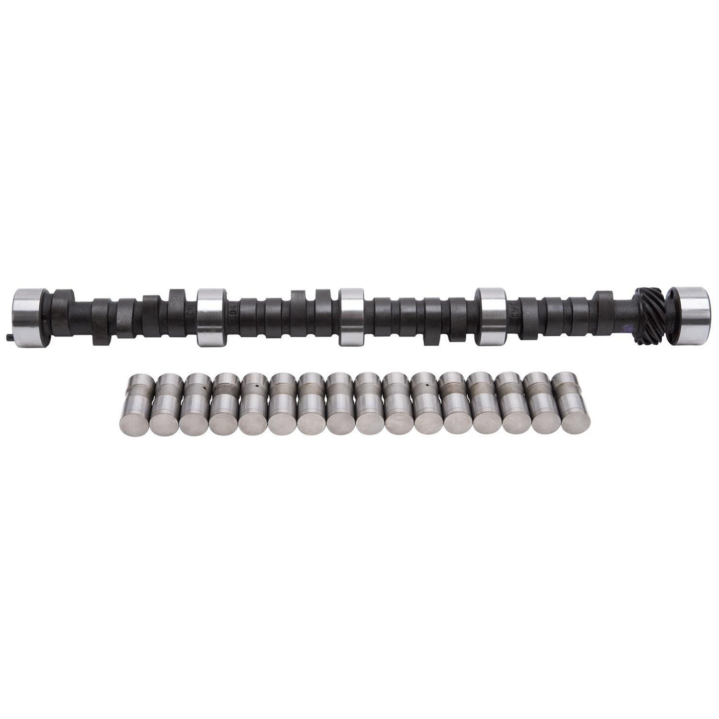 Edelbrock ED2103 Perf Plus Cam And Lifter Kit SB Chev 400 V8
