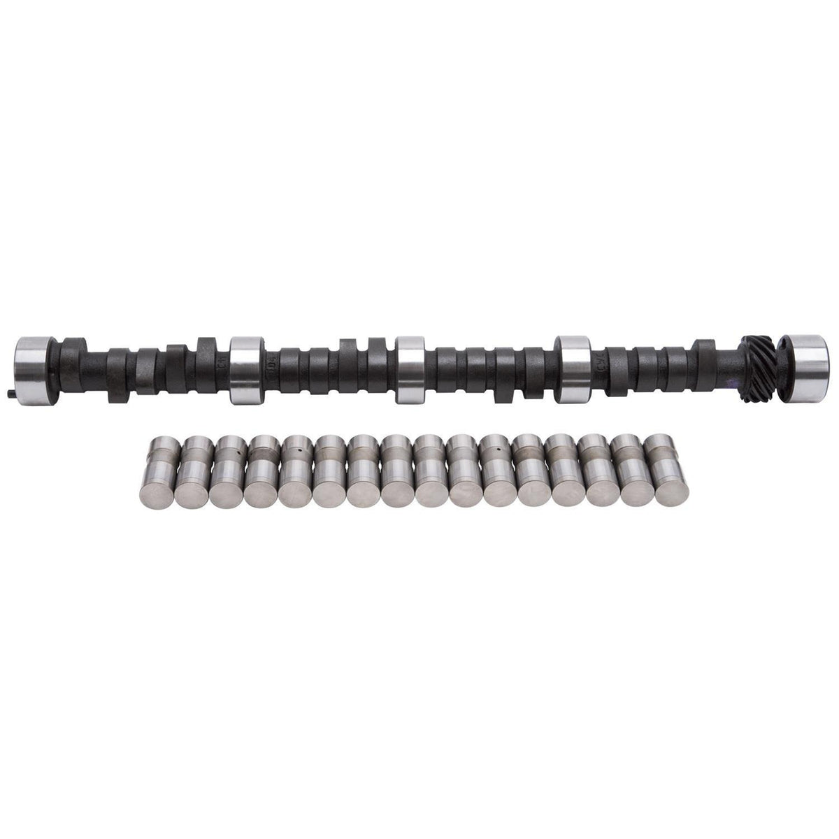 Edelbrock 2103 Performer-Plus Camshaft Kit for 1957-86 Big-Block Chevrolet