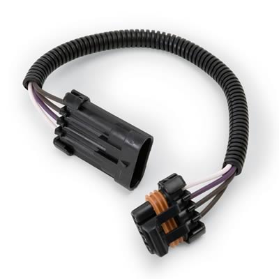 Edelbrock ED65882 Oxygen Sensor EXTension GM 4.3L V6