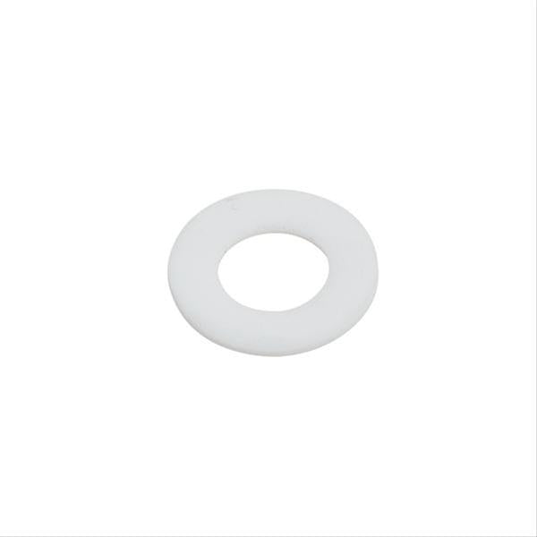 Edelbrock 77580 Nitrous Teflon Washer for 6AN & 4AN Bottle Nuts