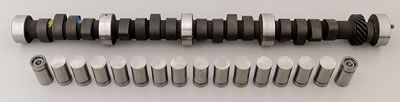 Edelbrock 2192 Performer-Plus Camshaft Kit for Big-Block Chrysler 383-400-440 V8