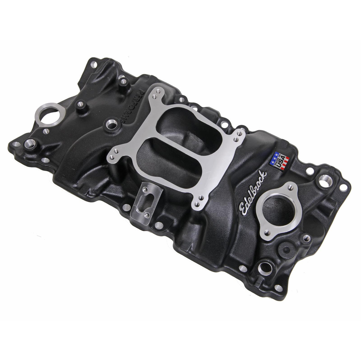 Edelbrock 21043 Performer Smal Block Chevy 1987-95 Intake Manifold