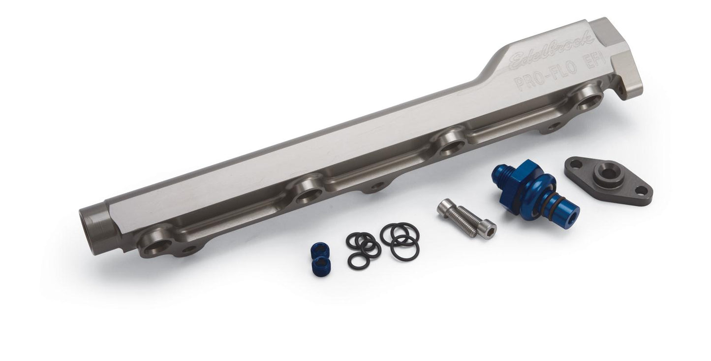 Edelbrock ED4795 Honda Fuel Rail(Bosch Inj) Honda Civic" D" Ser 1992-95