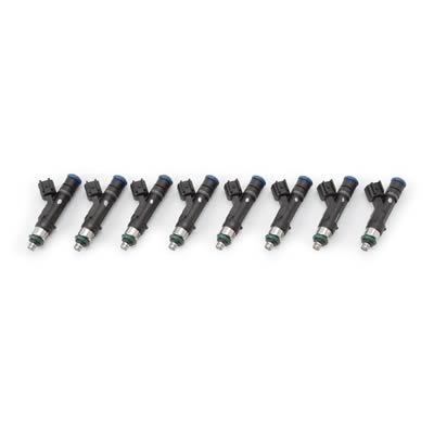 Edelbrock 15807 41 Lb/Hr Fuel Injector (Qty 8)