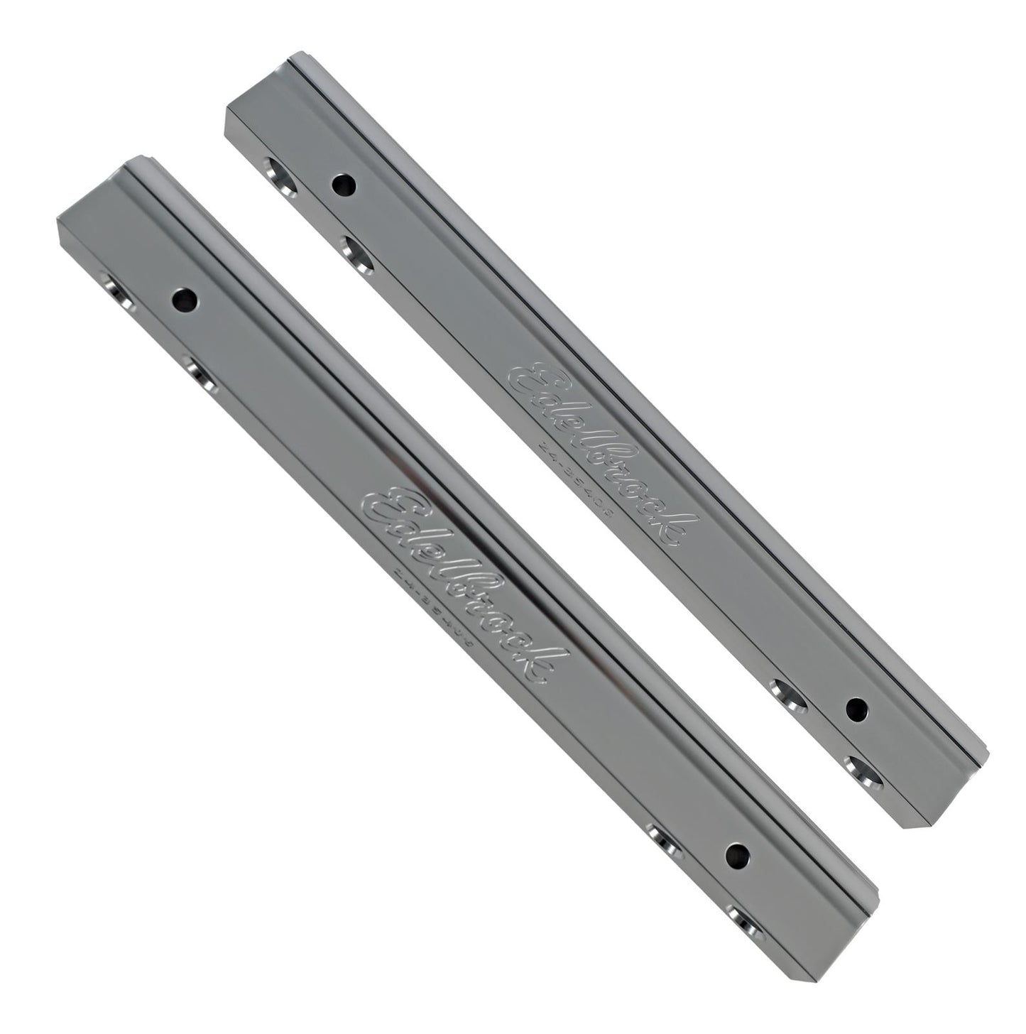 Edelbrock ED3631 EFI Fuel Rail Kit Chev 5.0L/ 5.7L V8