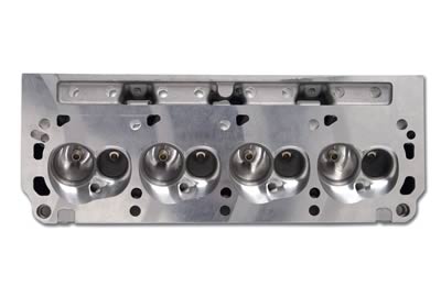 Edelbrock ED61309 Vic Jr 18 CNC Cyl Head Bare Ford 289-351W V8