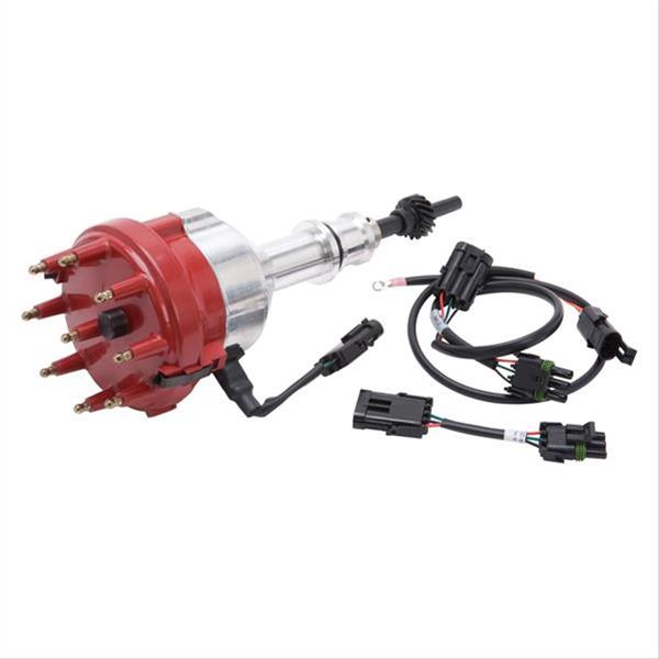 Edelbrock ED3675 Ignition Control Kit E-Street suits Small Block Ford