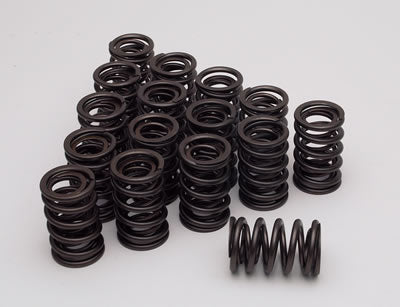 Edelbrock ED5745 Sure Seat Valve Spring Set BB Chev 396-454 V8