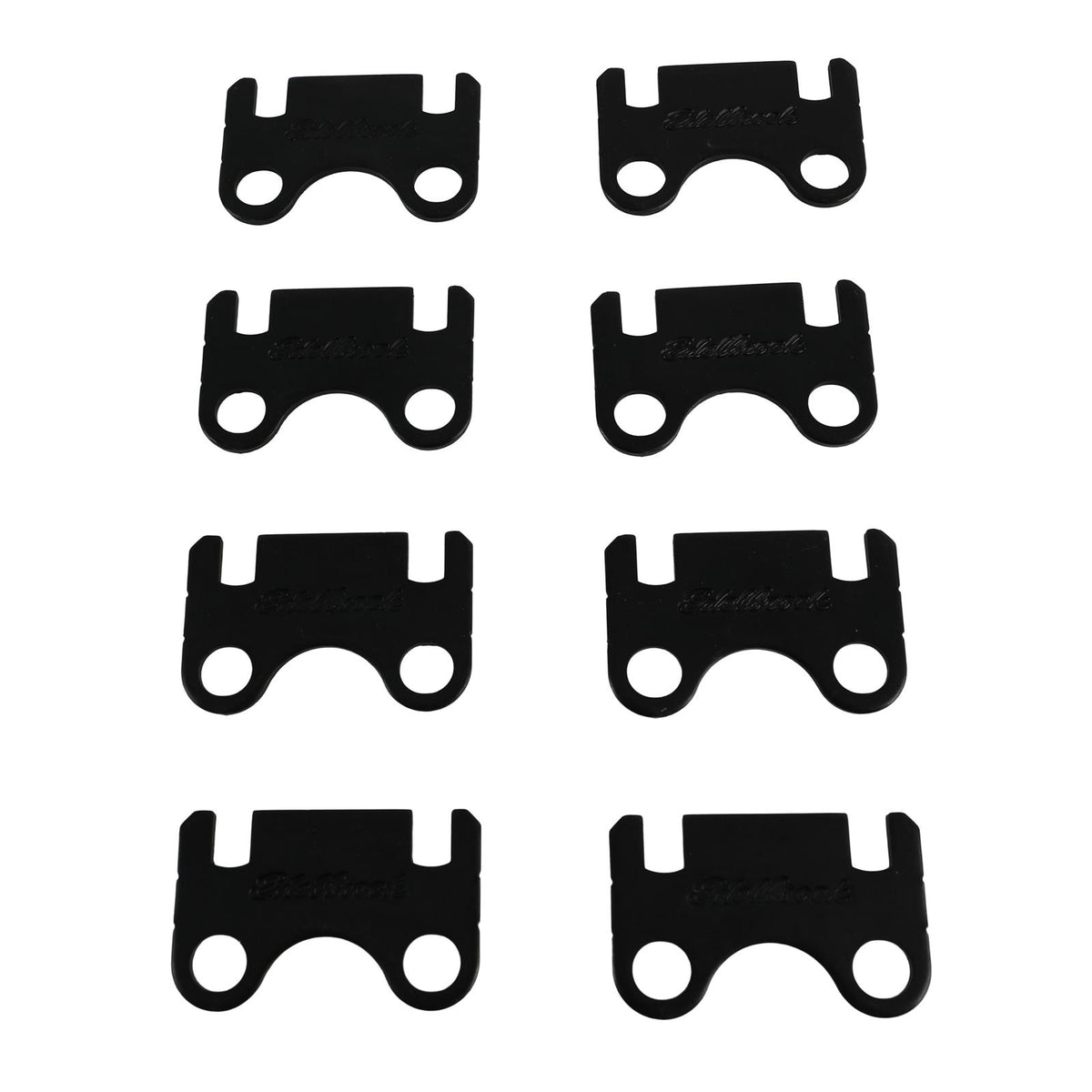 Edelbrock 9660 Pushrod Guide Plate for S/B Chevy