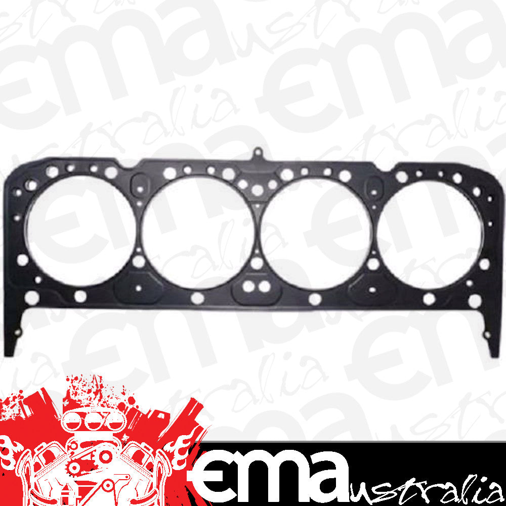 Cometic CMH2425SP3051S Ford 302-351C MLS Head Gaskets 4.180" Bore .051" (each)