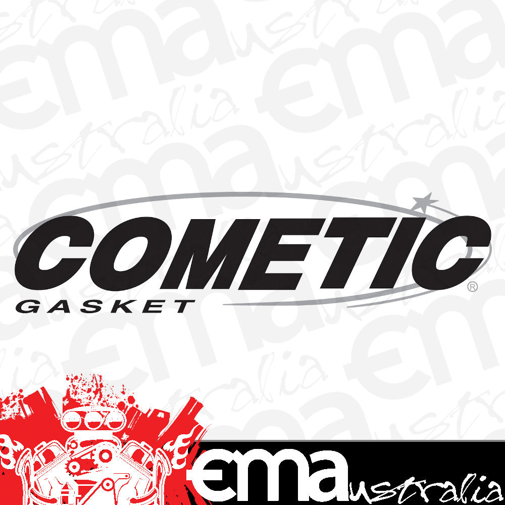 Cometic CMH3309040S MLS Head Gasket, 4.040" Bore, .040" Thick Suits Chrysler 265 Hemi 6 CYL