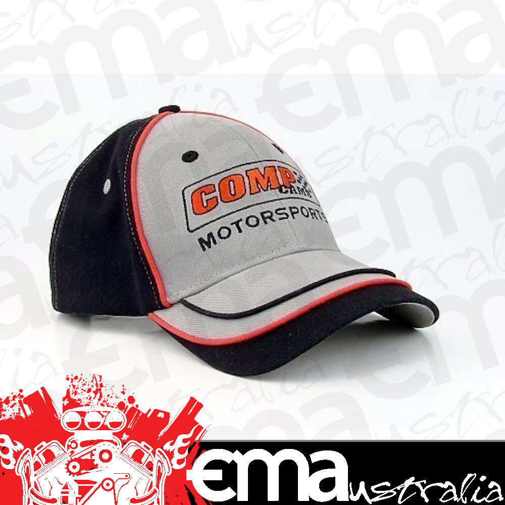 Comp Cams Motorsports Cap (CO-C640)