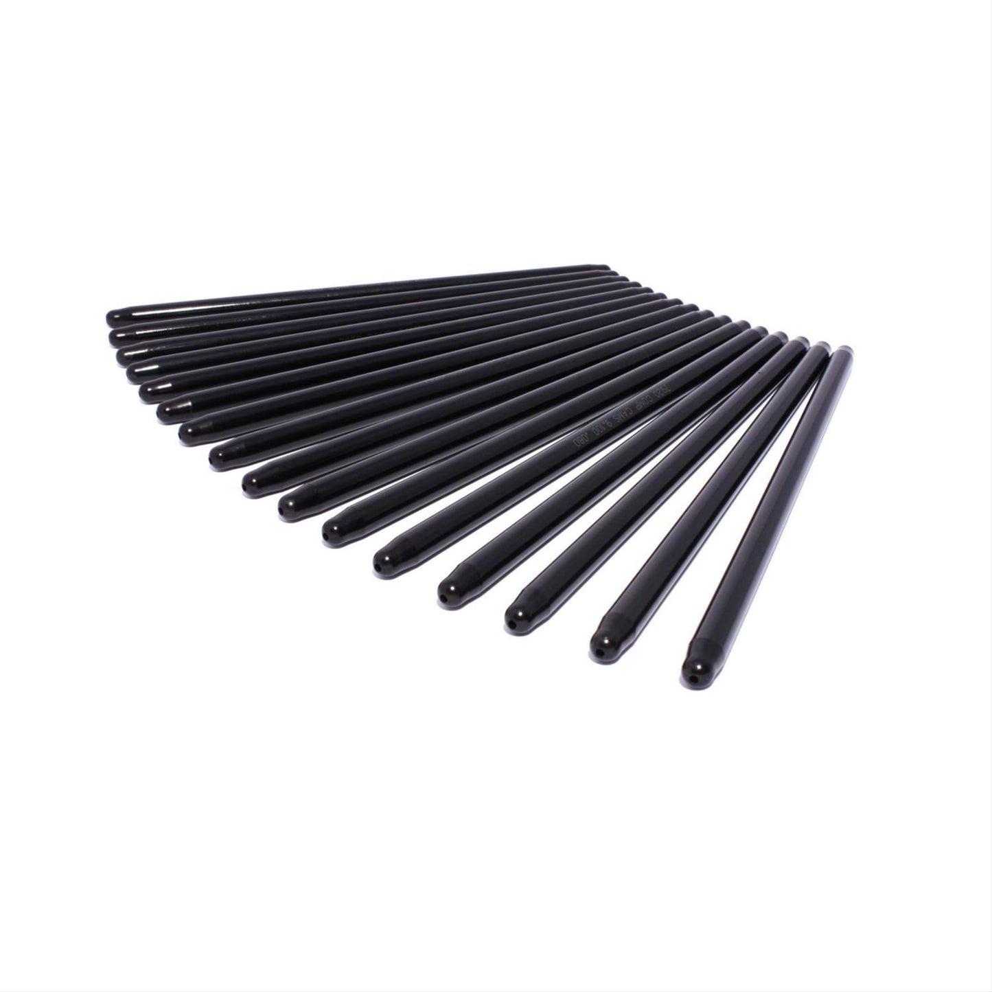 Lunati LT8074-16 Pro Series Pushrods 3/8 One Piece 9.350" .080"