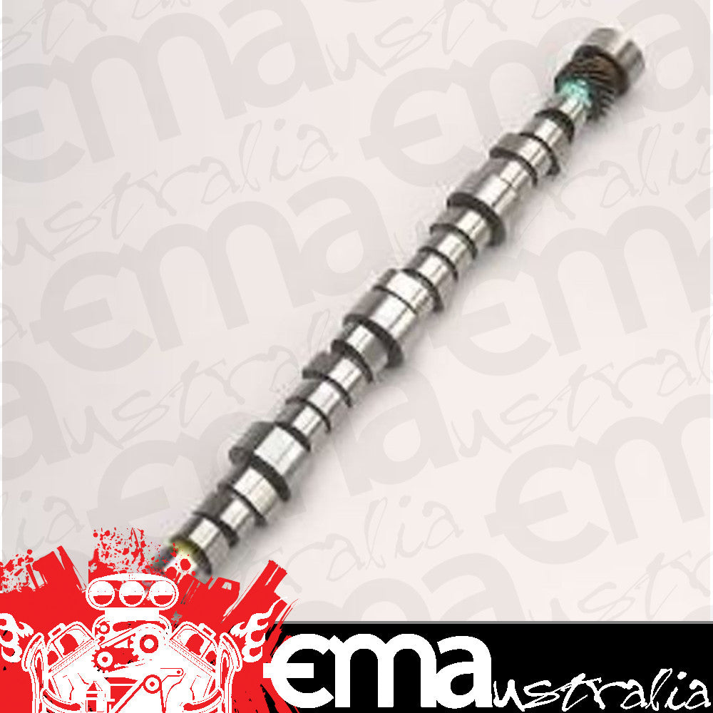 COMP CAMS THUMPR HYDRAULIC CAMSHAFT 227/241@50 513/498 CHEV SB CO08-600-8
