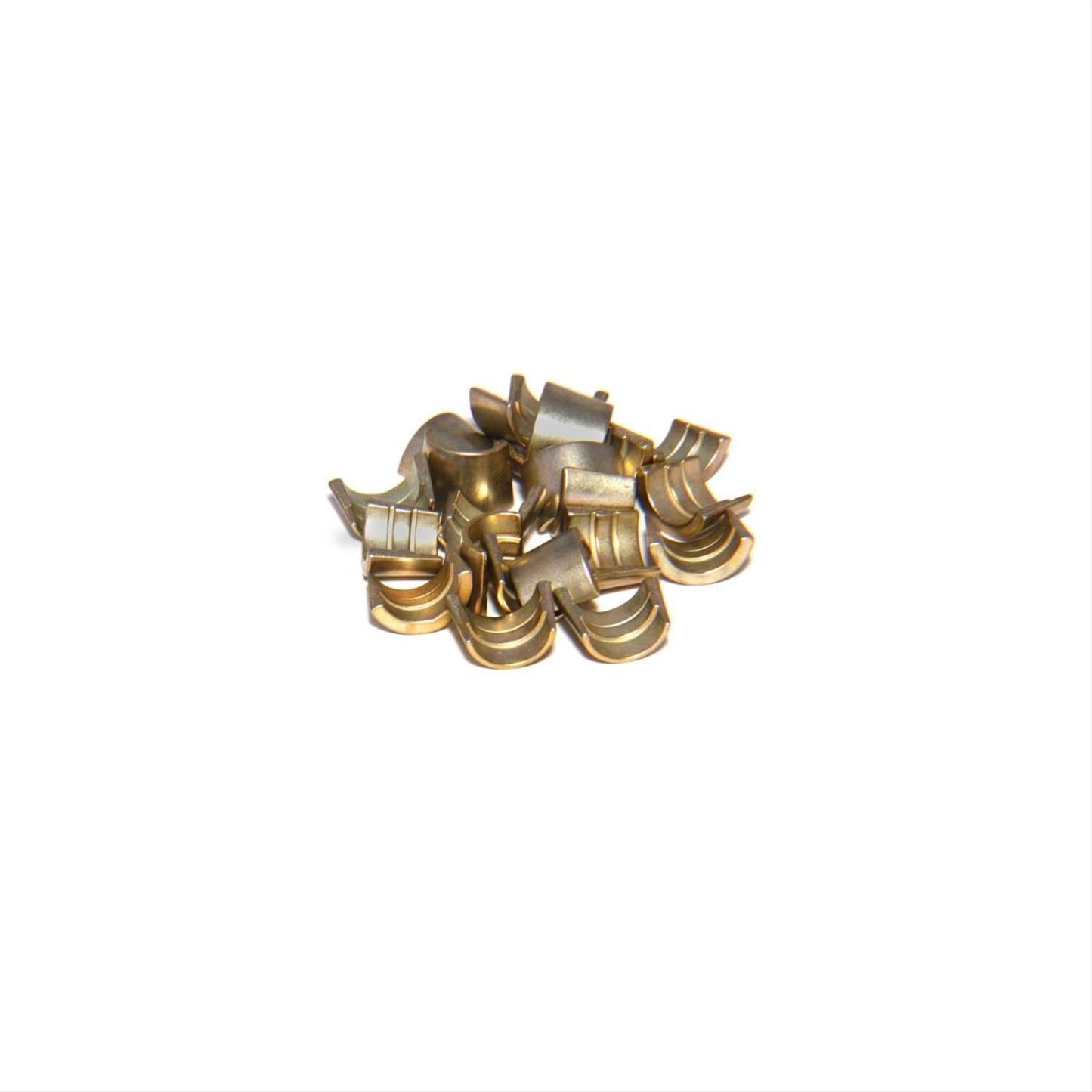 Lunati LT77002-8 Valve Locks 3/8" 7 Deg. Chrysler 4 GroOve