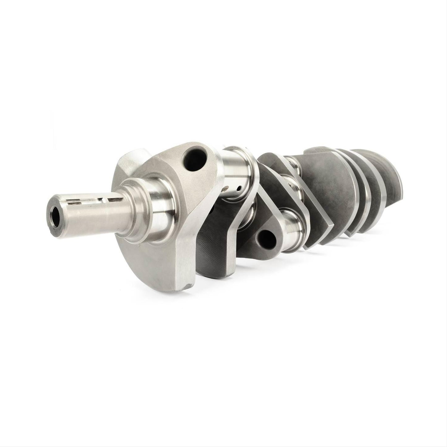 Lunati LT80441252 Blower Series Crankshaft Chev BB 4.125-2.200 Rl6.385 No Bal