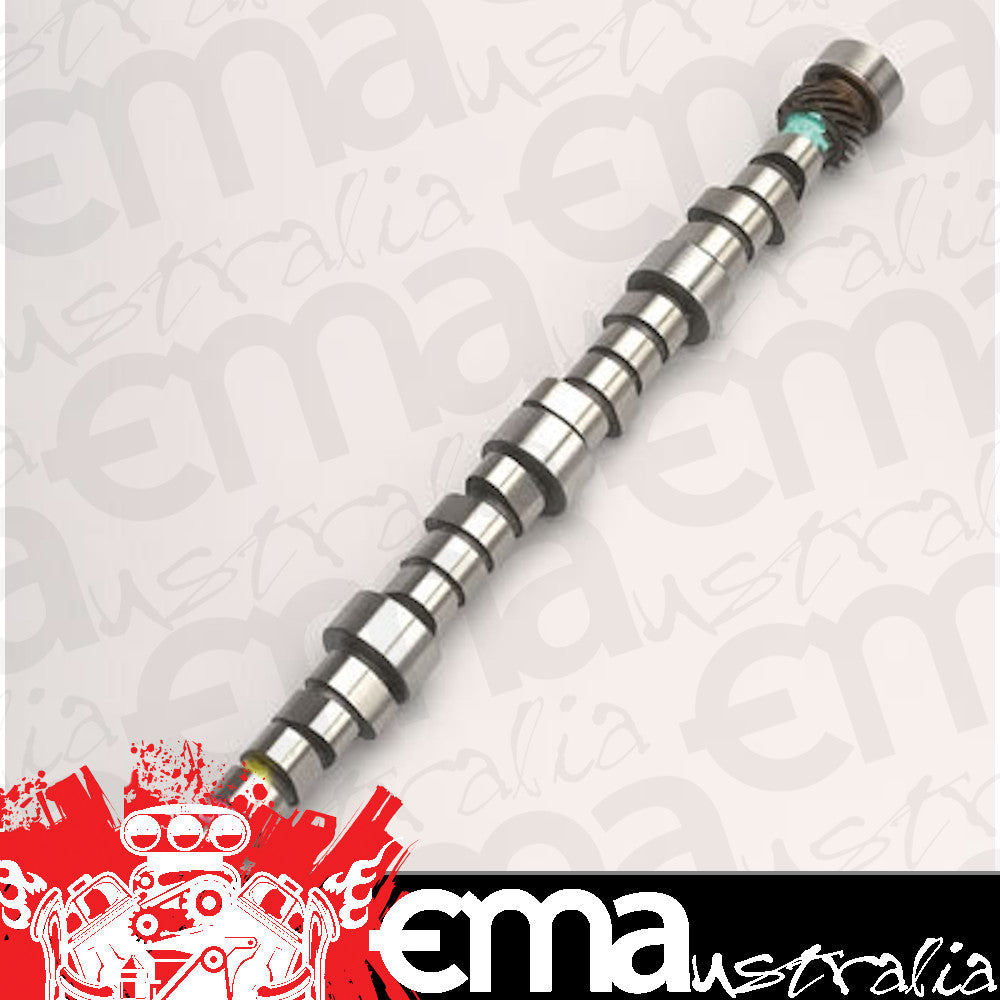 COMP Cams 08-602-8 Big Mutha' Thumpr 243/257 Hydraulic Roller Cam for OE Roller SBC