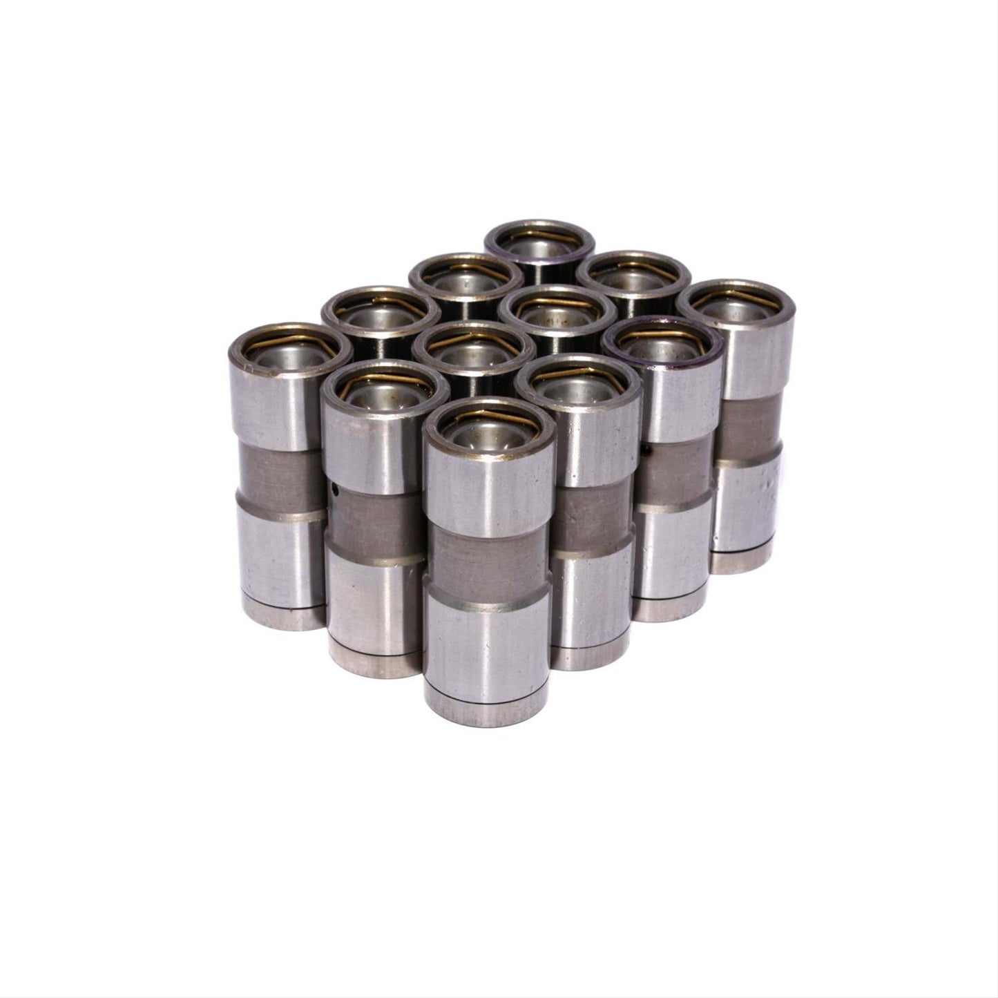 Lunati LT71817PR-12 Perf Hydraulicraulic Valve Lifters Chev V6
