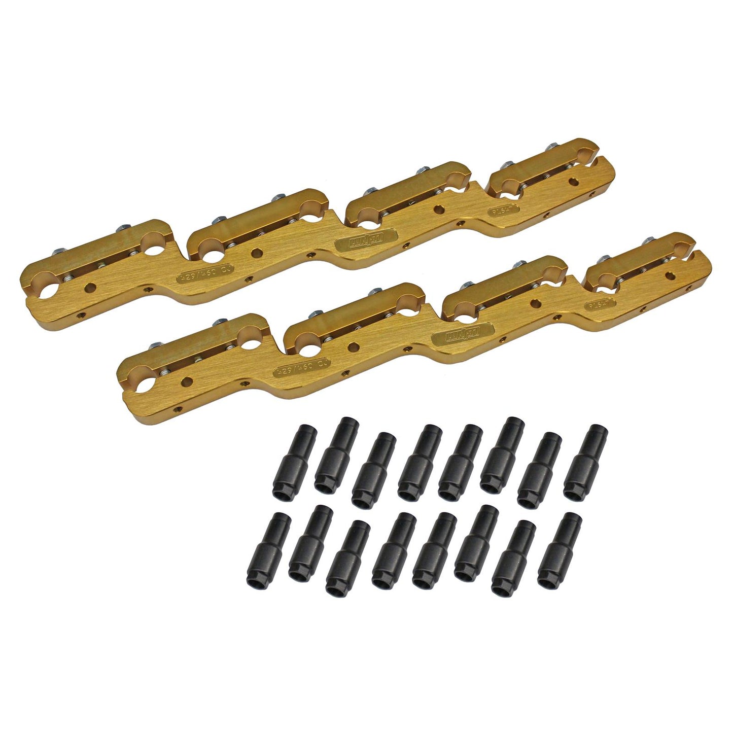 Lunati LT91647 Rocker Arm Stud Girdle Ford 429-460 V8