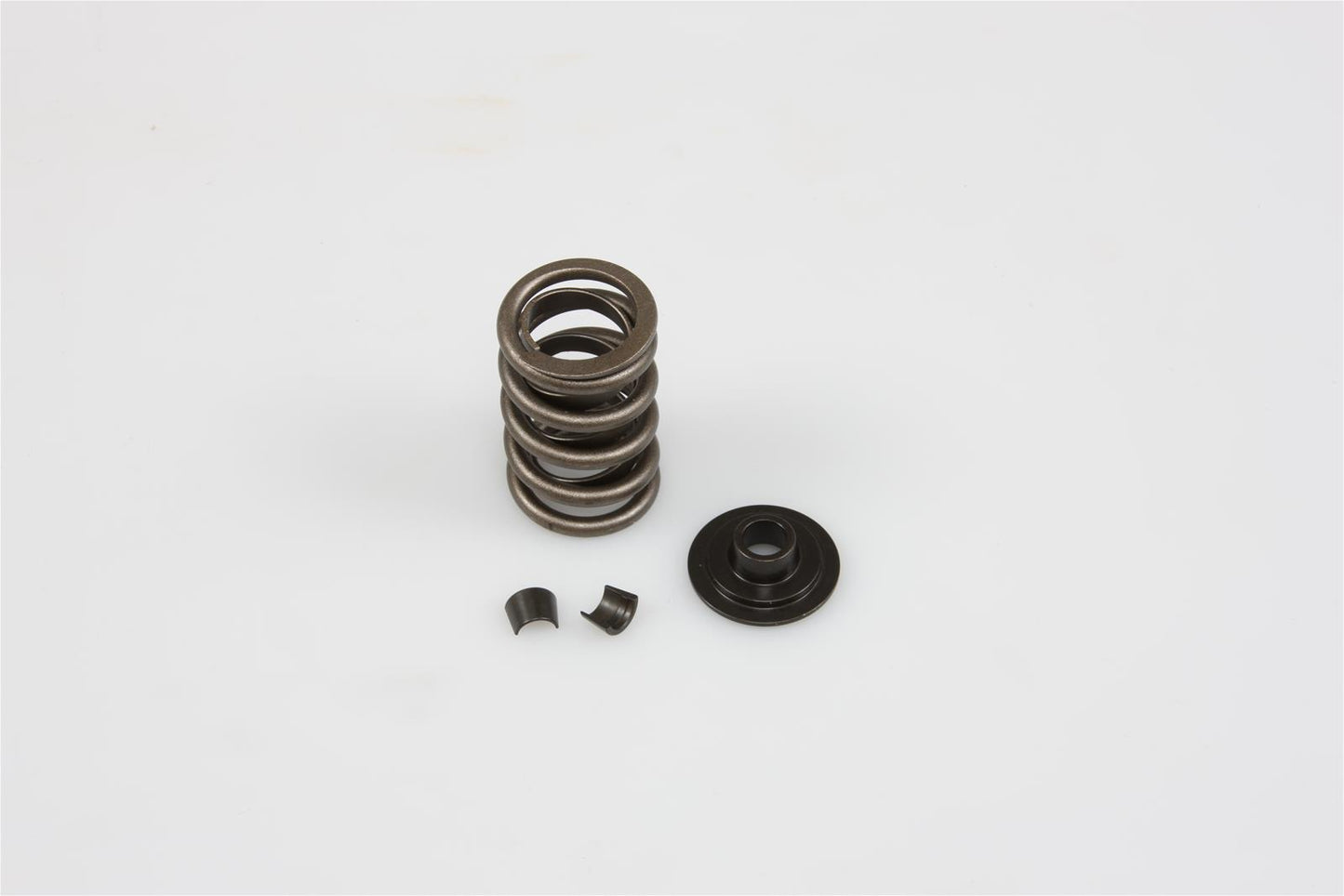 Lunati LT73236K1 Valve Spring Kit Inc Springs Retainers Locks