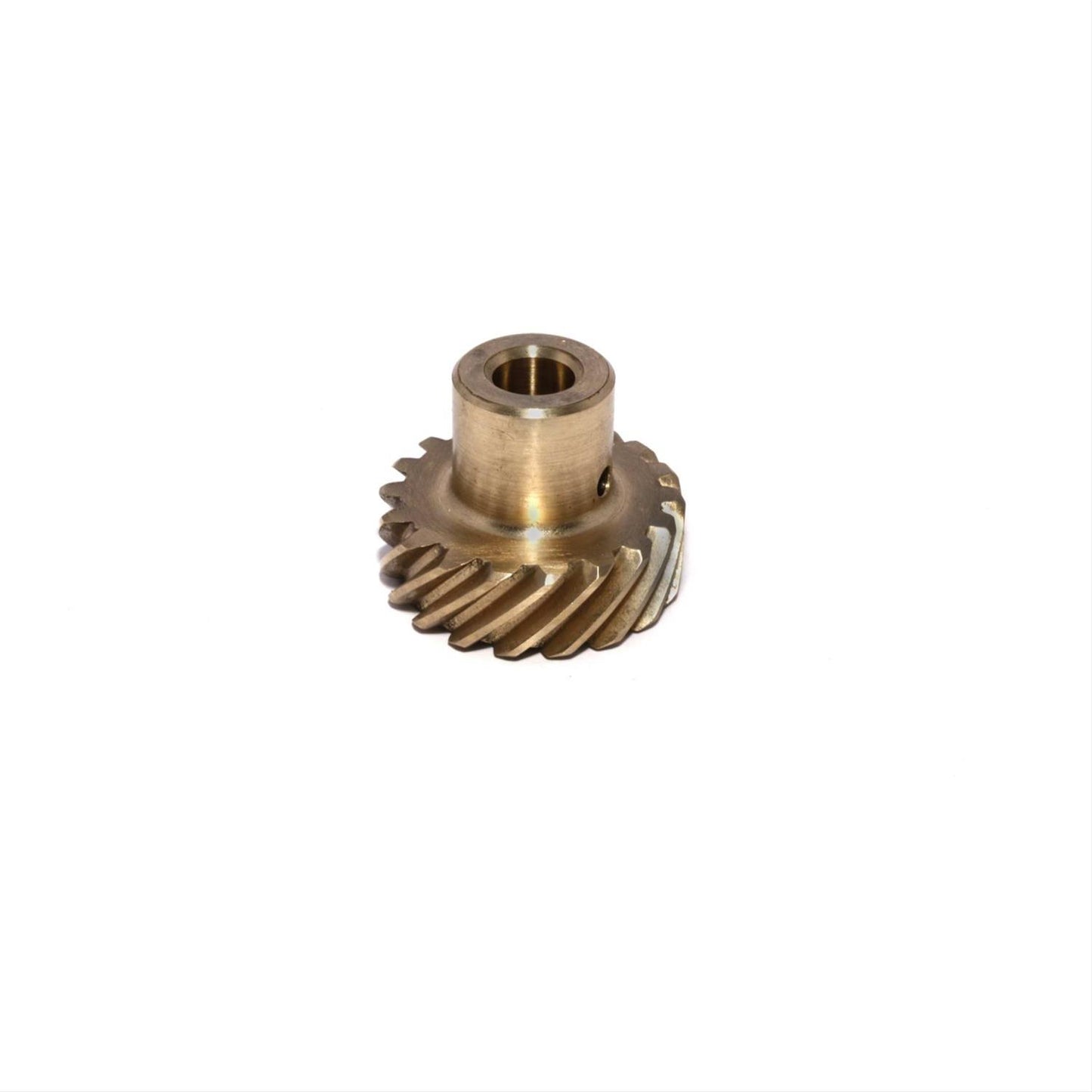 Lunati LT88426 Bronze Distributor Gear Chrys "B"/Hemi 0.484 Shaft