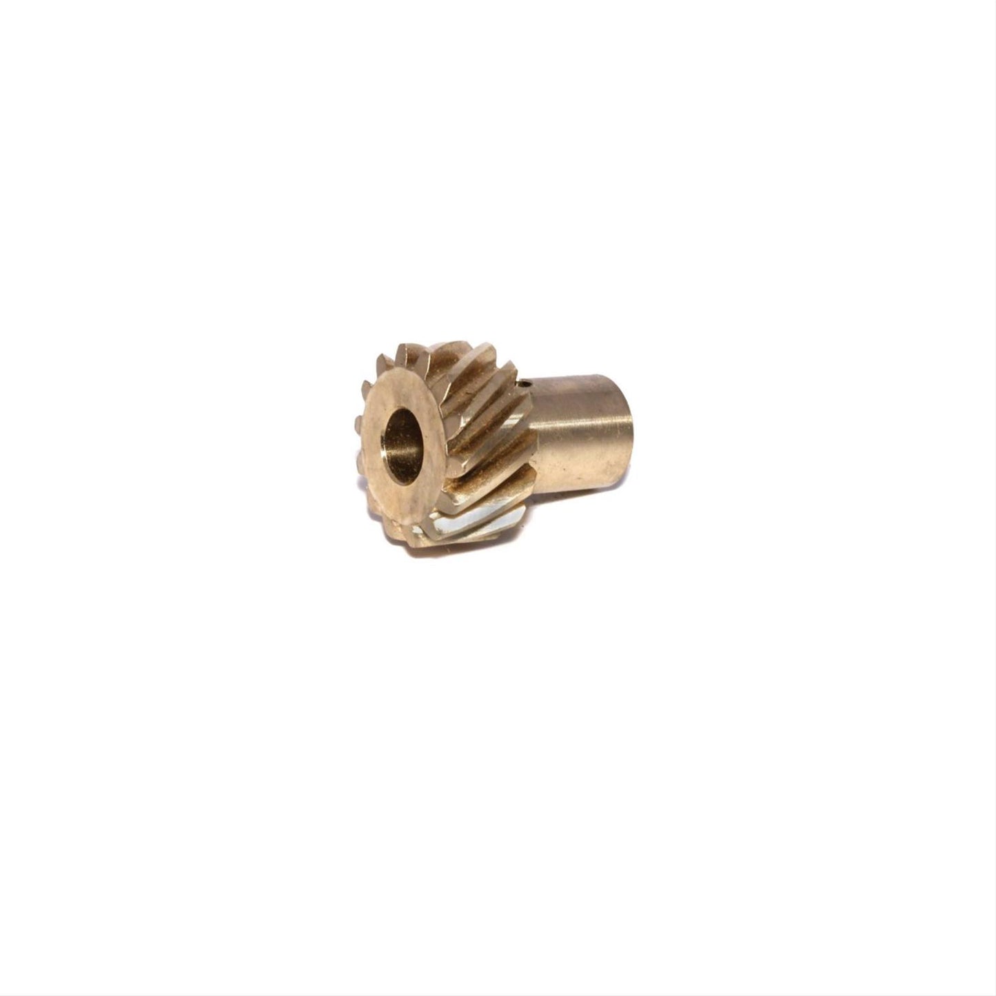 Lunati LT88489 Bronze Distributor Gear .491" suits Pontiac 265-455 V8