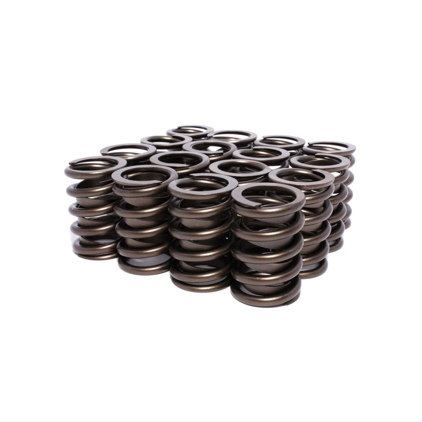 Lunati LT73262-16 Single Valve Springs-16 Pc suits V8