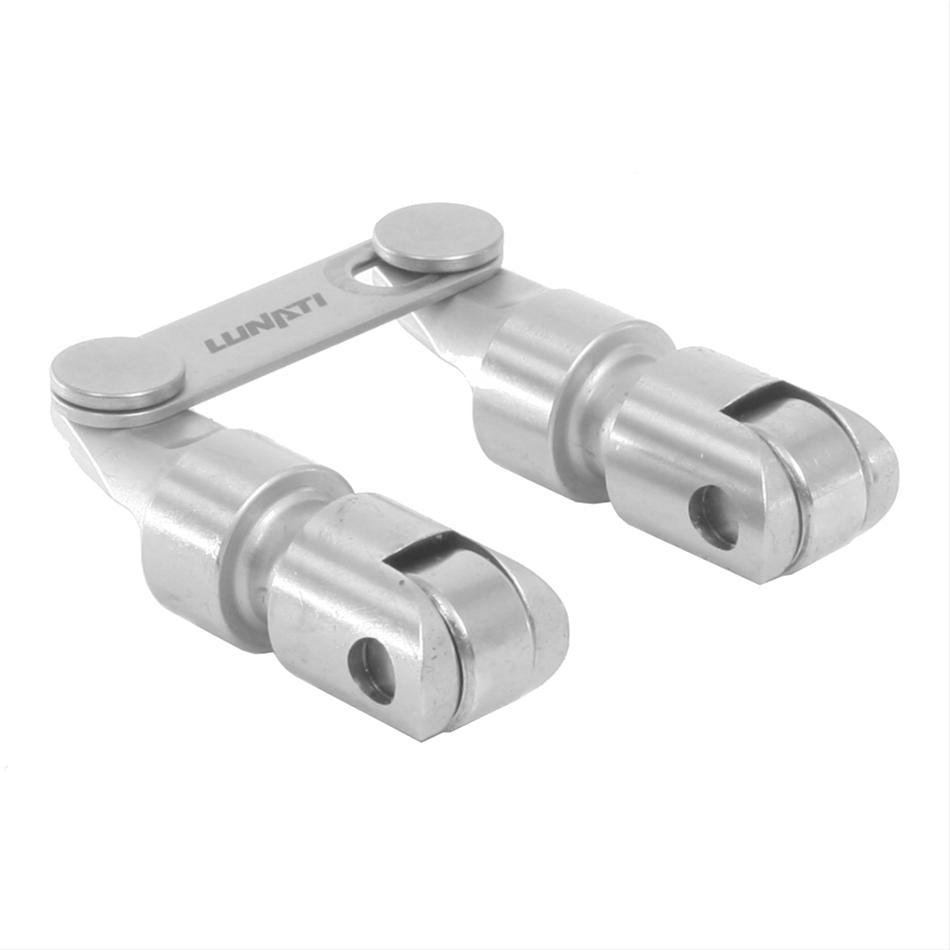 Lunati LT72421-2 V-Bar Solid Roller Lifters 1Pr Chrysler 383 - 440 V8