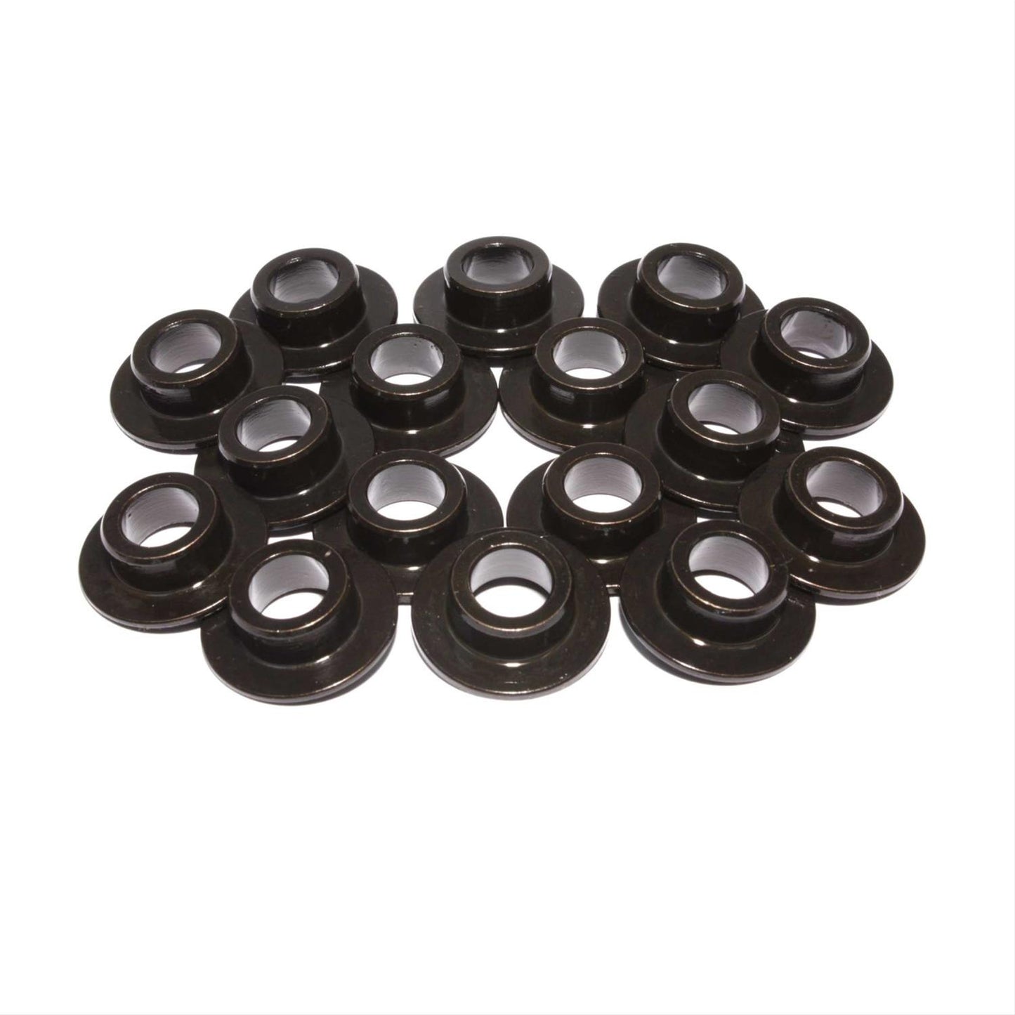 Lunati LT75787-16 Valve Spring Retainers 11/32 for 11/32 Beehive Springs